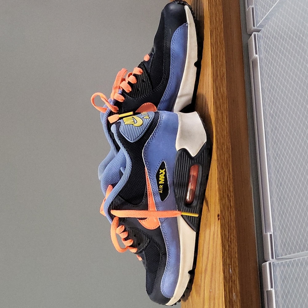 Nike Air Max